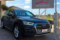 Audi Q5 2.0 TDI 190 CV quattro S tronic line plus