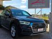 Audi Q5 2.0 TDI 190 CV quattro S tronic line plus