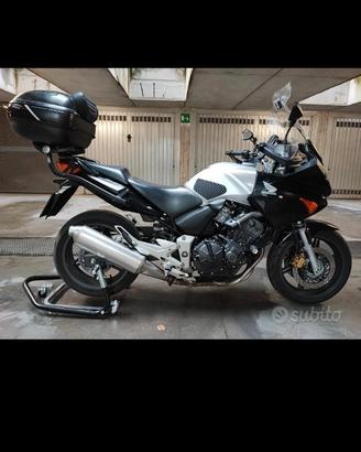 Honda CBF 600