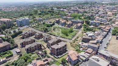 Villetta a schiera - San Gregorio di Catania