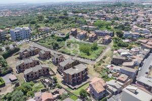 Villetta a schiera - San Gregorio di Catania