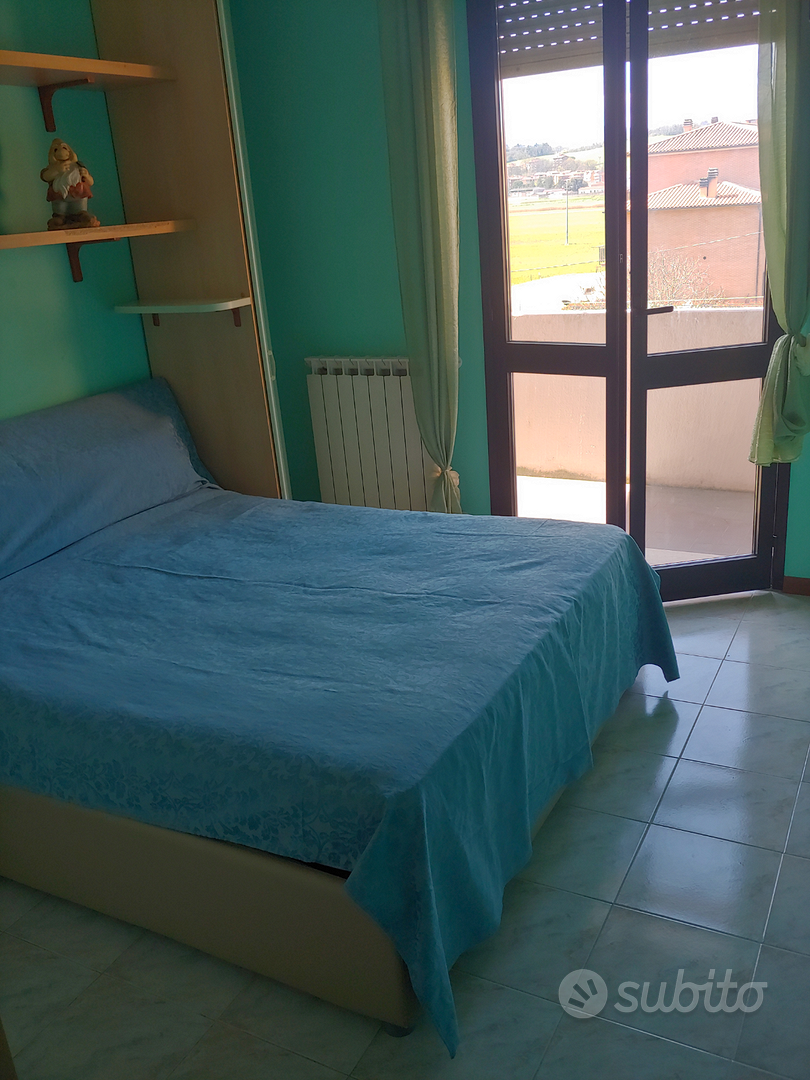 Apartment in Città della Pieve, Il Poggio, Madonna della Sanità - Vista 4