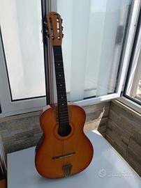 Chitarra 