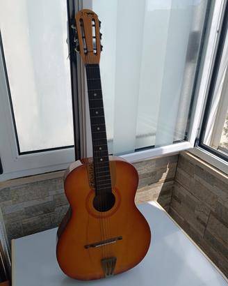 Chitarra 