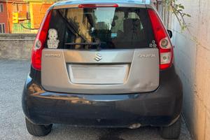 Ricambi SUZUKI SPLASH