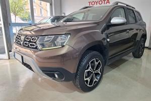 Dacia Duster 1.5 Blue dCi 115CV Prestige 2020