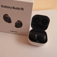 Galaxy buds fe nere 