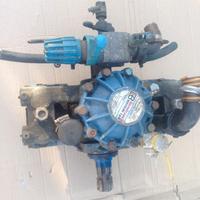 POMPA DI IRRIGAZIONE MARCA BERTOLINI CON ATTACCO M