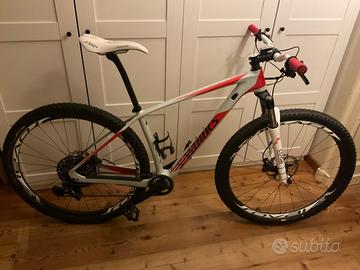 MTB SPECIALIZED