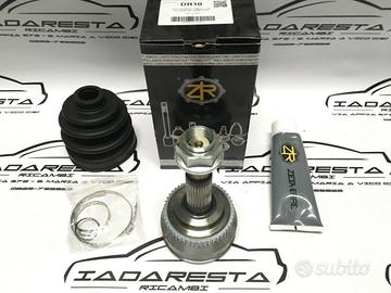 Giunto Omocinetico Lato Ruota DR MOTOR Dr5 DR10