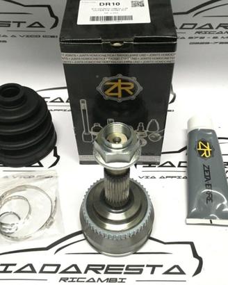 Giunto Omocinetico Lato Ruota DR MOTOR Dr5 DR10