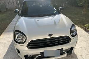 Mini Cooper D - Countryman Nortwood