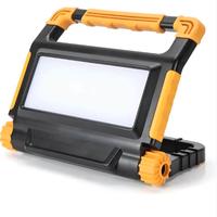 Faro da Lavoro a LED Ricaricabile
