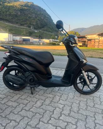 Piaggio Liberty 125 S  ABS - 2021