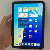 Apple iPad Mini (A17 Pro) black 128 GB - 8695