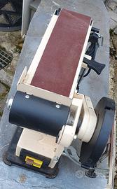 levicatrice COMBA bs100/150  combinata a nastro 