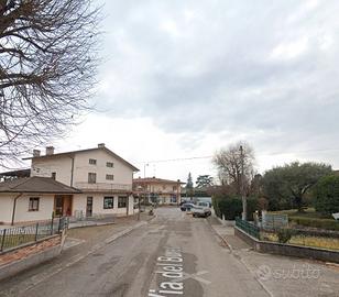 BILOCALE di 50mq - PAGNACCO (UD)