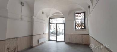 Locale commerciale - Ascoli Piceno