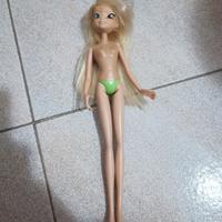 Bambola Winx originale 