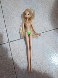 Bambola Winx originale 