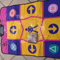 Tappetino PS1 più gioco Libro della Giungla