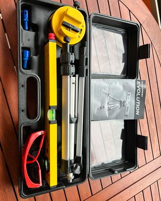 Livella laser NPEK40L