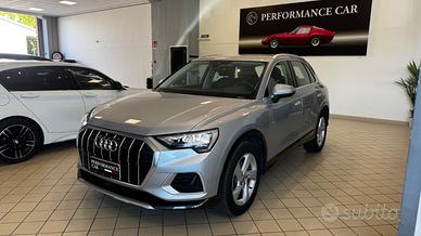Audi Q3 35 TDI S tronic Business Advanced