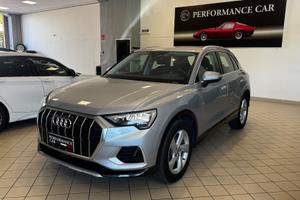Audi Q3 35 TDI S tronic Business Advanced