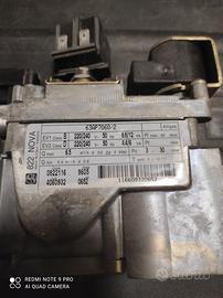 Valvola gas sit 822