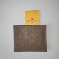 Portafogli ETRO