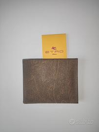 Portafogli ETRO