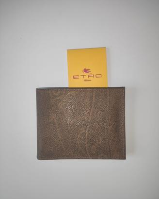Portafogli ETRO