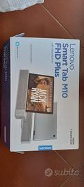 Lenovo Smart Tab M10 FHD Plus