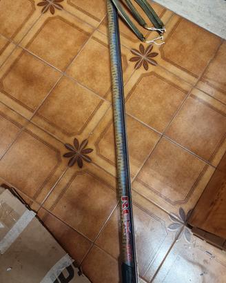 fucili da pesca elastico e pneumatici 