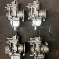 Carburatori dell’orto