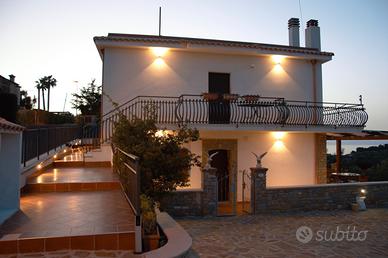 FortunaCasaVacanze Castellabate P1 4-6 posti letto