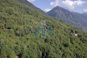 Rustico / Casale di 2000 m² a Vervio