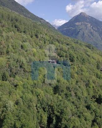Rustico / Casale di 2000 m² a Vervio
