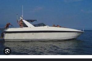 Imbarcazione Yacht Tecnomarine 50 T - Linea Asse