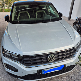 Volkswagen T Roc splendida