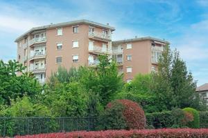 Appartamento di 112 m² con 3 locali e box auto dop