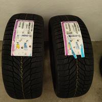 Pneumatici invernali 215/45 R18