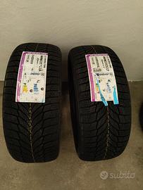 Pneumatici invernali 215/45 R18