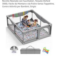 Box bimbi