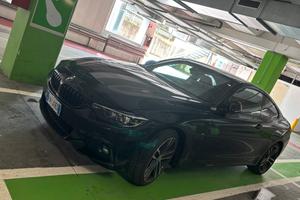 BMW 420 D coupe