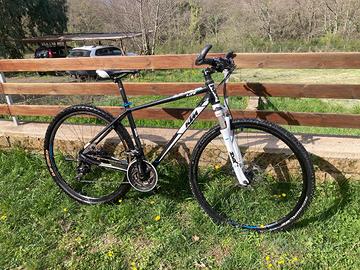 Mountain bike ktm