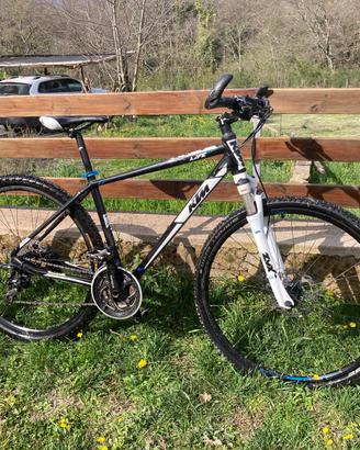 Mountain bike ktm