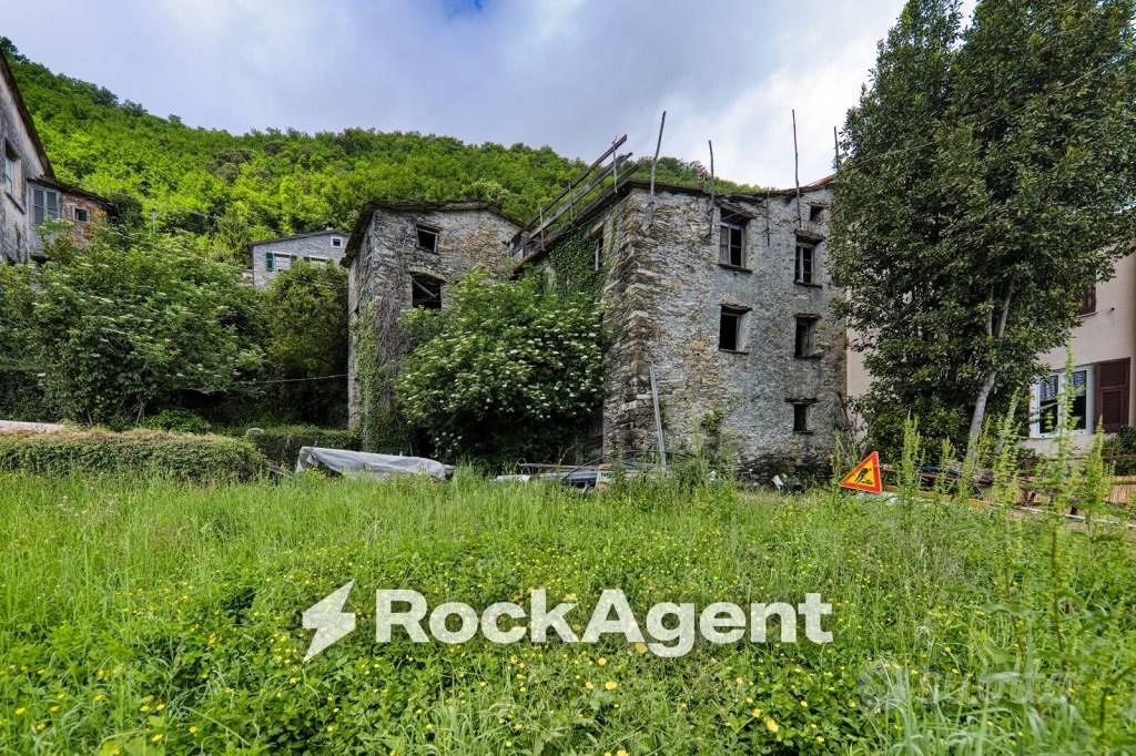 House in Aveggio, Cian de Dria - Vista 3