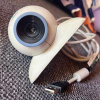 videocamera LOGITECH