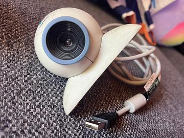 videocamera LOGITECH